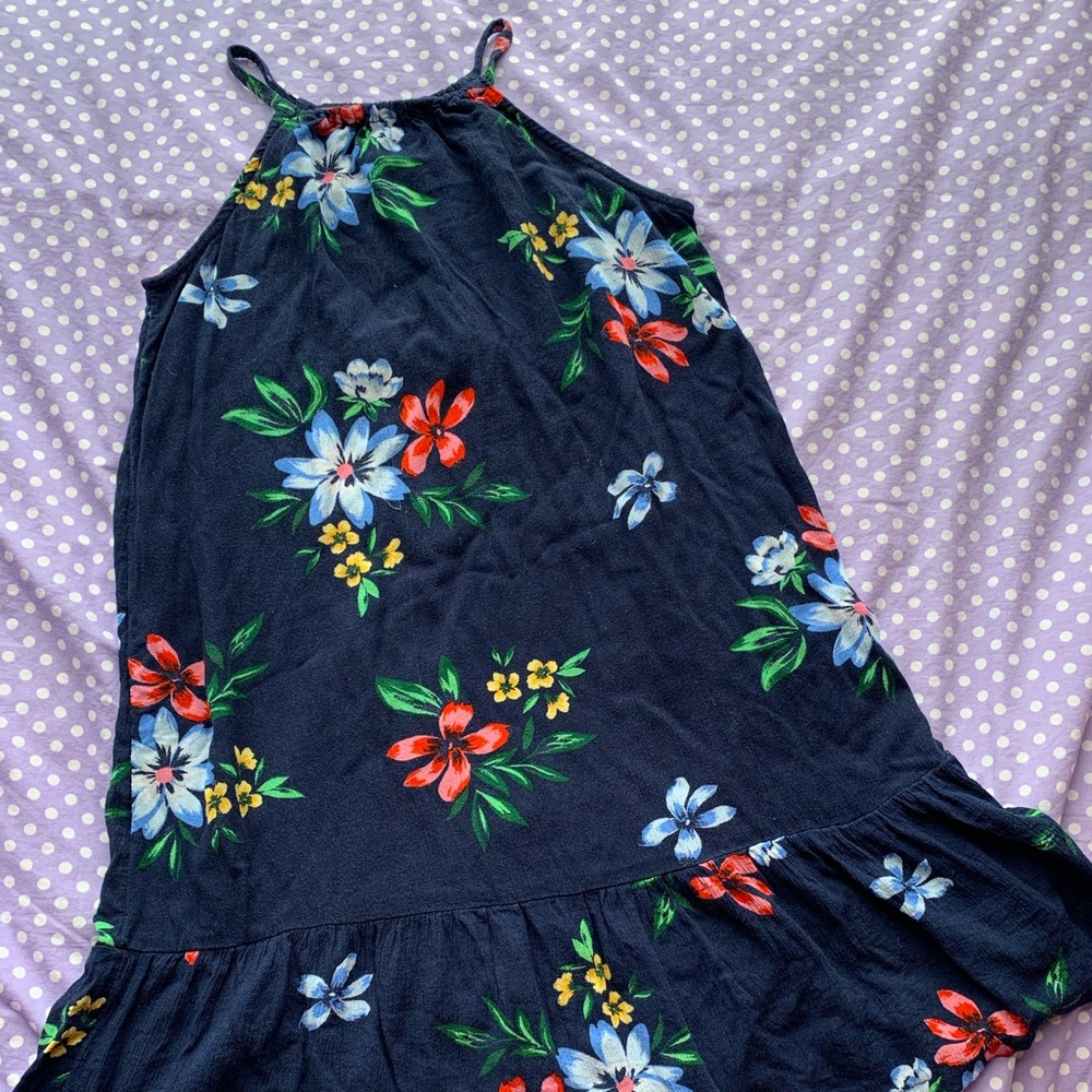 Girl’s Dress